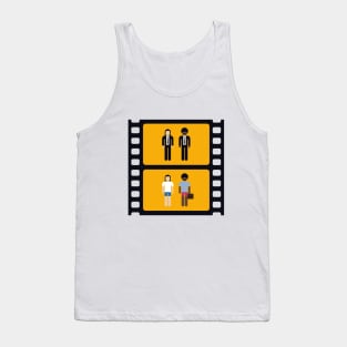 Pulp Fiction Tank Top